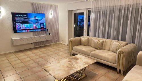 Ferienhaus am Rhein mit Whirlpool und Sauna - Foto 5