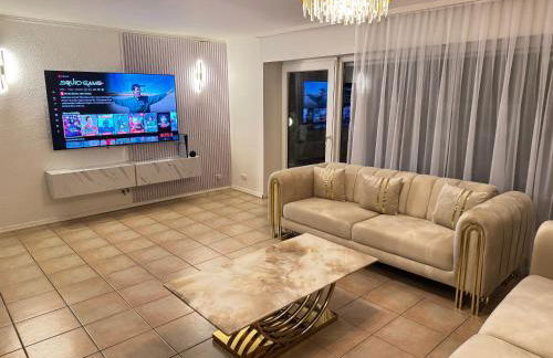 Ferienhaus am Rhein mit Whirlpool und Sauna - Foto 5