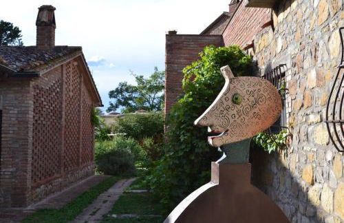 Agriturismo Borgo Santa Maria - Foto 22