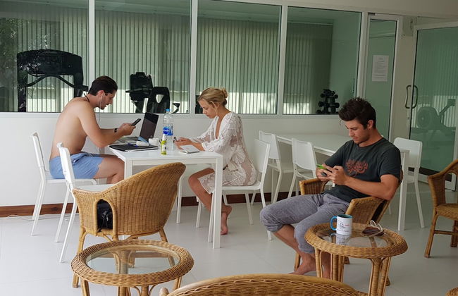 Nivas Chiangmai - Foto 4