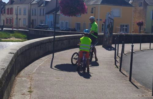 Normand'Histoire Gite 1869 - Foto 29