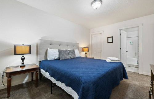 Charming home w/ Fenced Yard On Quiet Street (98) - Foto 6