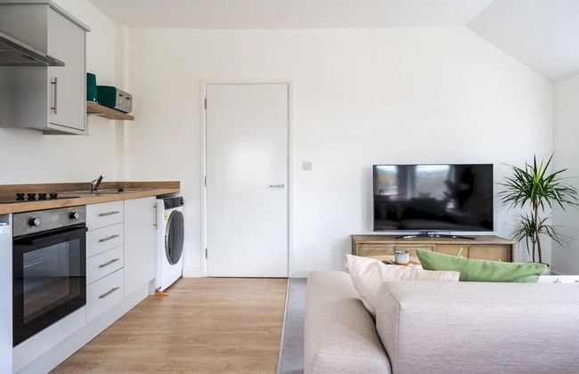 Newport Ship s Nook Cozy Hideaway - Foto 37