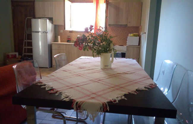 Nice Villa With Garden in Ancient Olympia, Greece - Photo 24