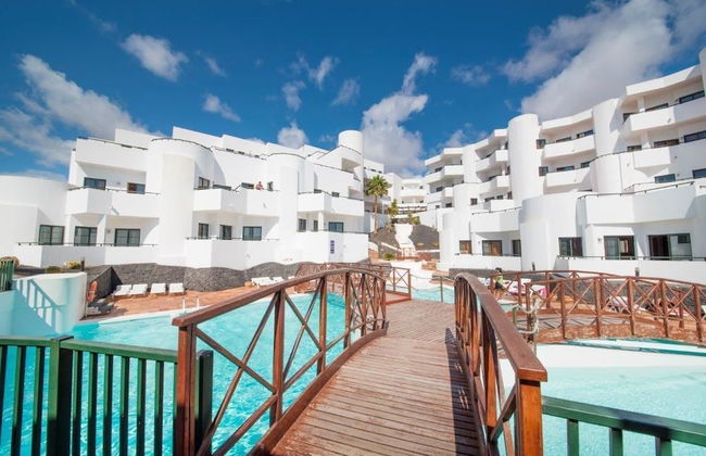 Apartamentos Lanzarote Paradise - Foto 26