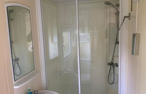 Holiday Caravan - Sleeps 4 With Parking - Foto 41