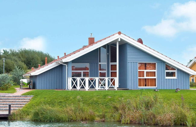 Holiday Home in Otterndorf - Photo 1