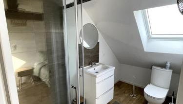 Maison chaleureuse et confortable - Foto 3