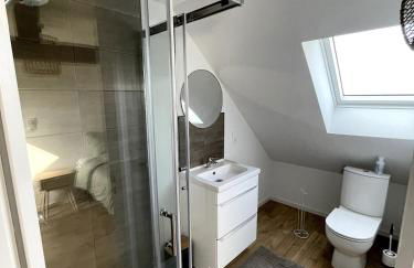 Maison chaleureuse et confortable - Foto 3