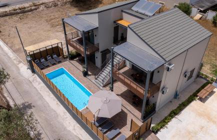 Dimargi Apartments - Foto 30