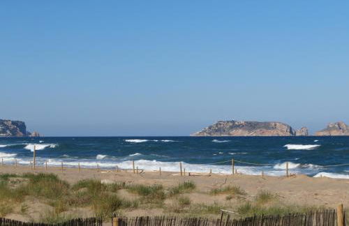 Mas Pinell, 3 bedroom at 50m from the beach. - Foto 36