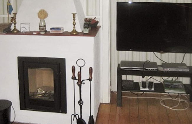 5 Person Holiday Home in Osby - Foto 15