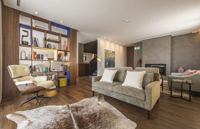 Somewhere Estoril Guesthouse - Foto 19