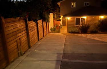 Private Oakland Hills Guest Apartment - Foto 33