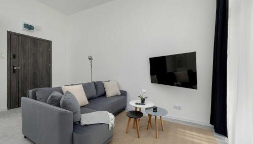 Nowoczesne Apartamenty Typu Studio z Parkingiem by Noclegi Renters - Foto 2