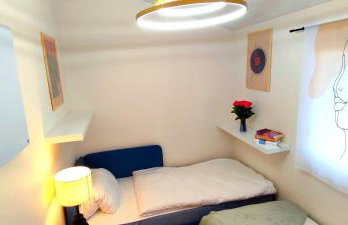 Aquarius Porto Boszkowo Sauna Apartamenty - Foto 19