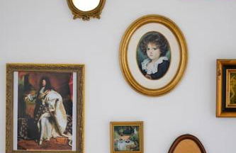 Le cocon de la reine - Foto 15