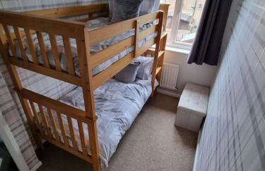 The Humsford Hideaway 2 bedroom home with driveway - Foto 13