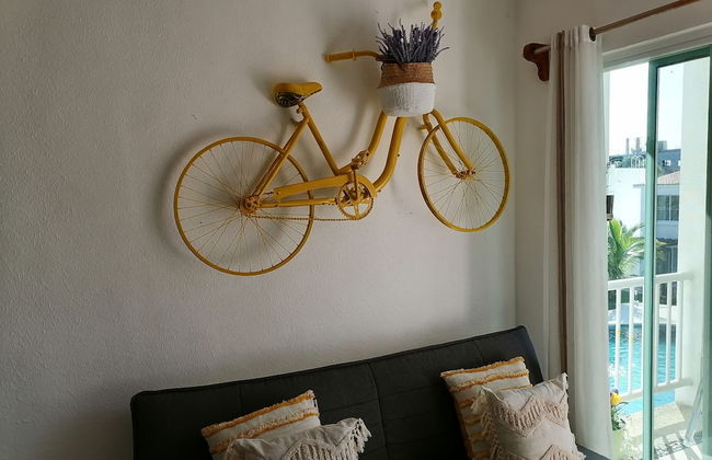 Real del Carmen 202 Playacar by Myrica - Foto 20