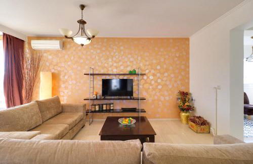 Chalandri Family Penthouse - 1' from metro station - Foto 37