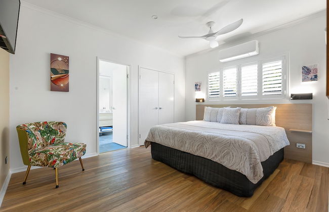 JanDar Retreat Maleny - Foto 4