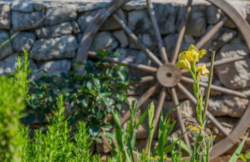 Villa Rusticale with Private Pool - Foto 47