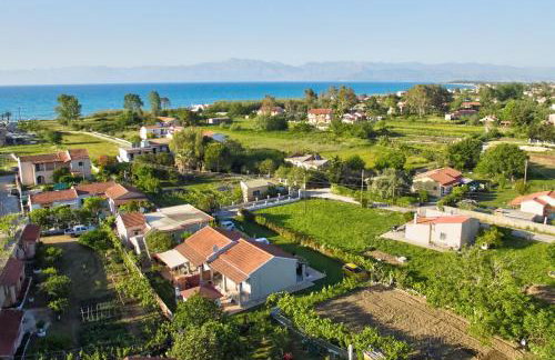 Villa Sandra - Foto 68