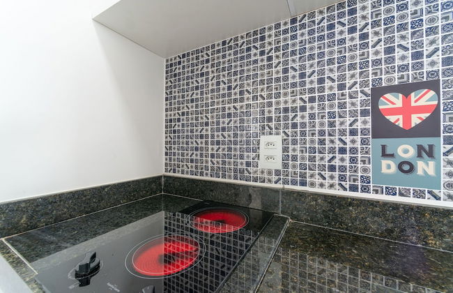 Beach Class Ilha do Leite by Easy Home - Foto 19