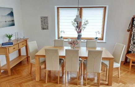 Chiemsee-Ferienhaus Schlegel - Foto 6