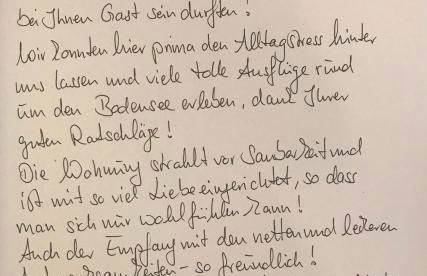 Ferienwohnung Landliebe - Foto 51