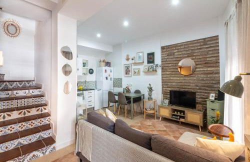 Casa Rubia Limón - Foto 1