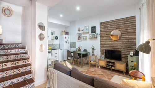 Casa Rubia Limón - Foto 1