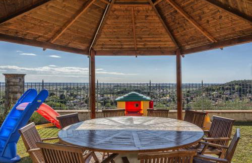 Colle La Fosca - Casa panoramica - Foto 16