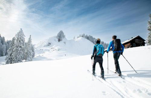 FeWo Froschkönig mit Sauna & Bergblick, Self-Check-in, WLAN, Parkplatz, zentrumsnah - Foto 38