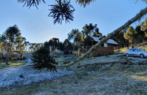 Pousada Flocos de Neve - Photo 17