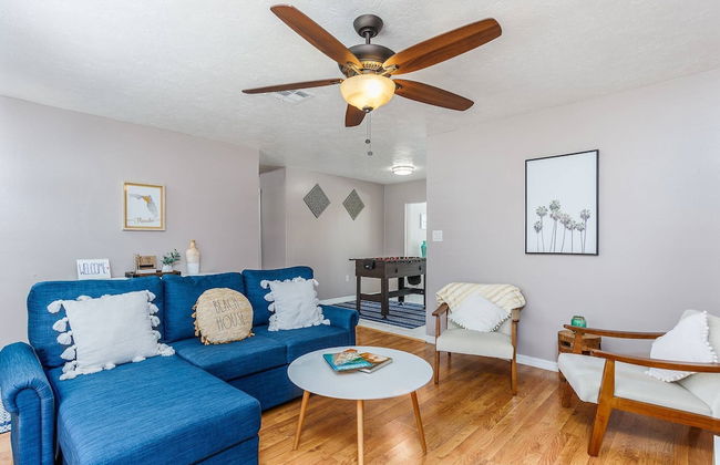 Conch Cottage Pool Home - Foto 31