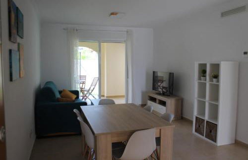 Apartamento a 250 metros de Playa Deveses - Piscina y Relax Denia - Photo 18