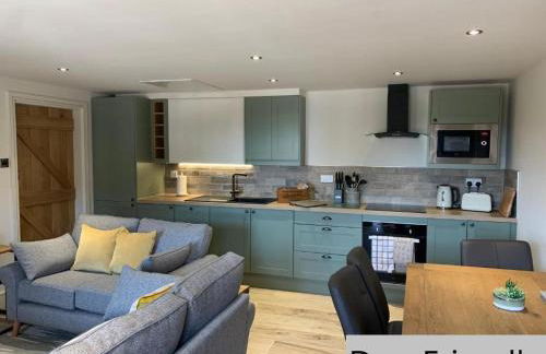 Mount Pleasant Cottages - Foto 54