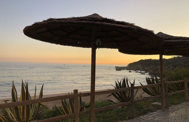 Borda d'Água, Praia da Oura - Foto 55