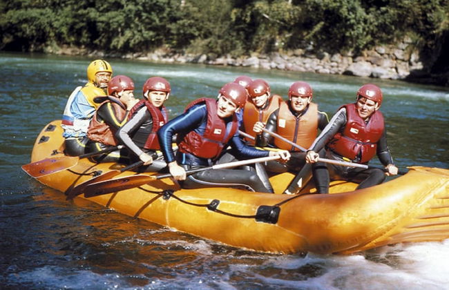 Apartment in Katschberg Near Ski Slopes - Photo 65