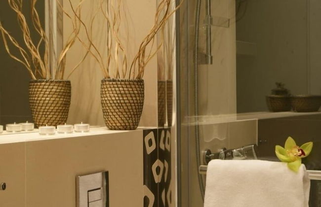 IRS ROYAL APARTMENTS - IRS Nadmorski Dwór - Foto 24