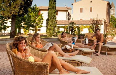 Villa Borri - Foto 11