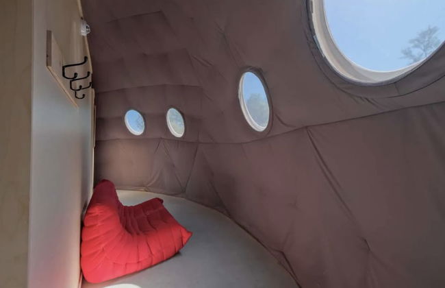 Bel Air Tremblant - Foto 54