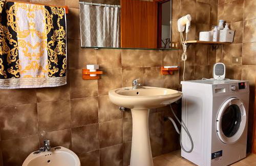 Favorito's Residence - Foto 20