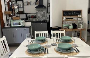 Cute Villa with pool in Palau - Foto 45