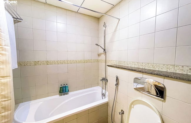 bnbme Unparalleled Luxury Marina Walk 3306 - Foto 17