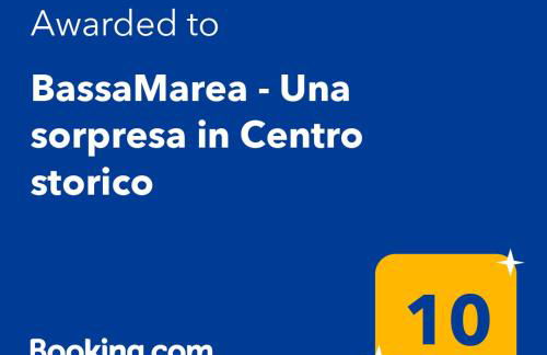 BassaMarea - Una sorpresa in Centro storico - Foto 2