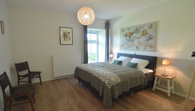 Swolgen Estate With Sauna - Foto 3, Quarto