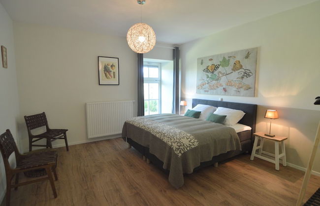 Swolgen Estate With Sauna - Photo 9