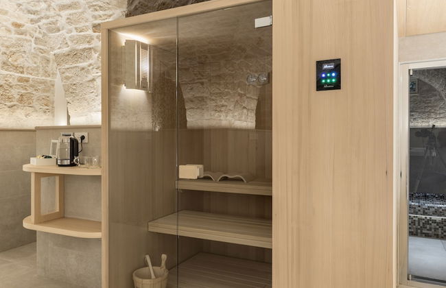 Casa Massima Suites & Spa - Foto 74